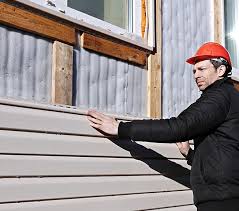 Best Custom Trim and Detailing for Siding  in Pearl, MS